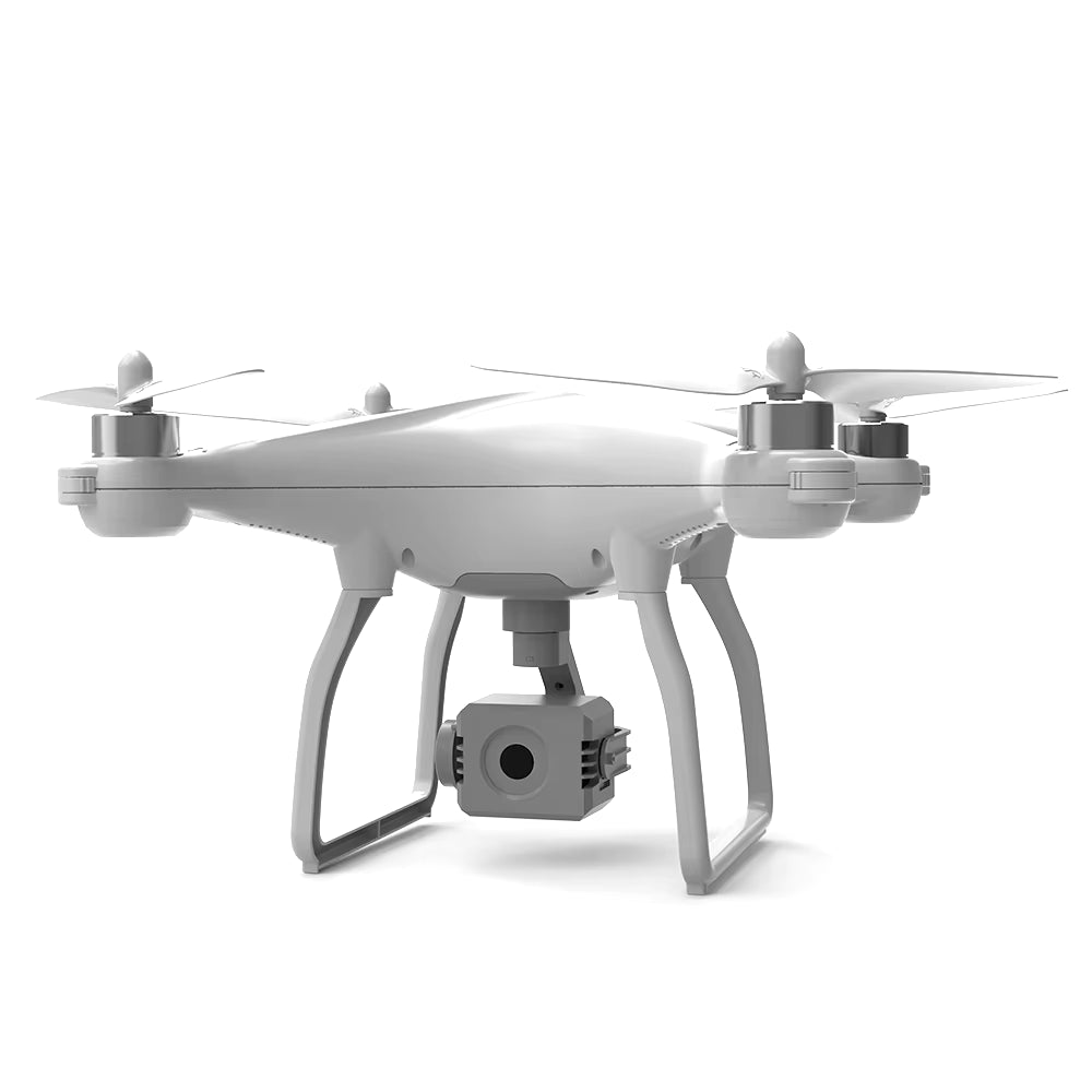 RC Drone 4K UHD Camera GPS Professional Drone Three-Axis Anti-Shake Stable RC Quadcopter VS Phantom 4 PRO Phantom 3