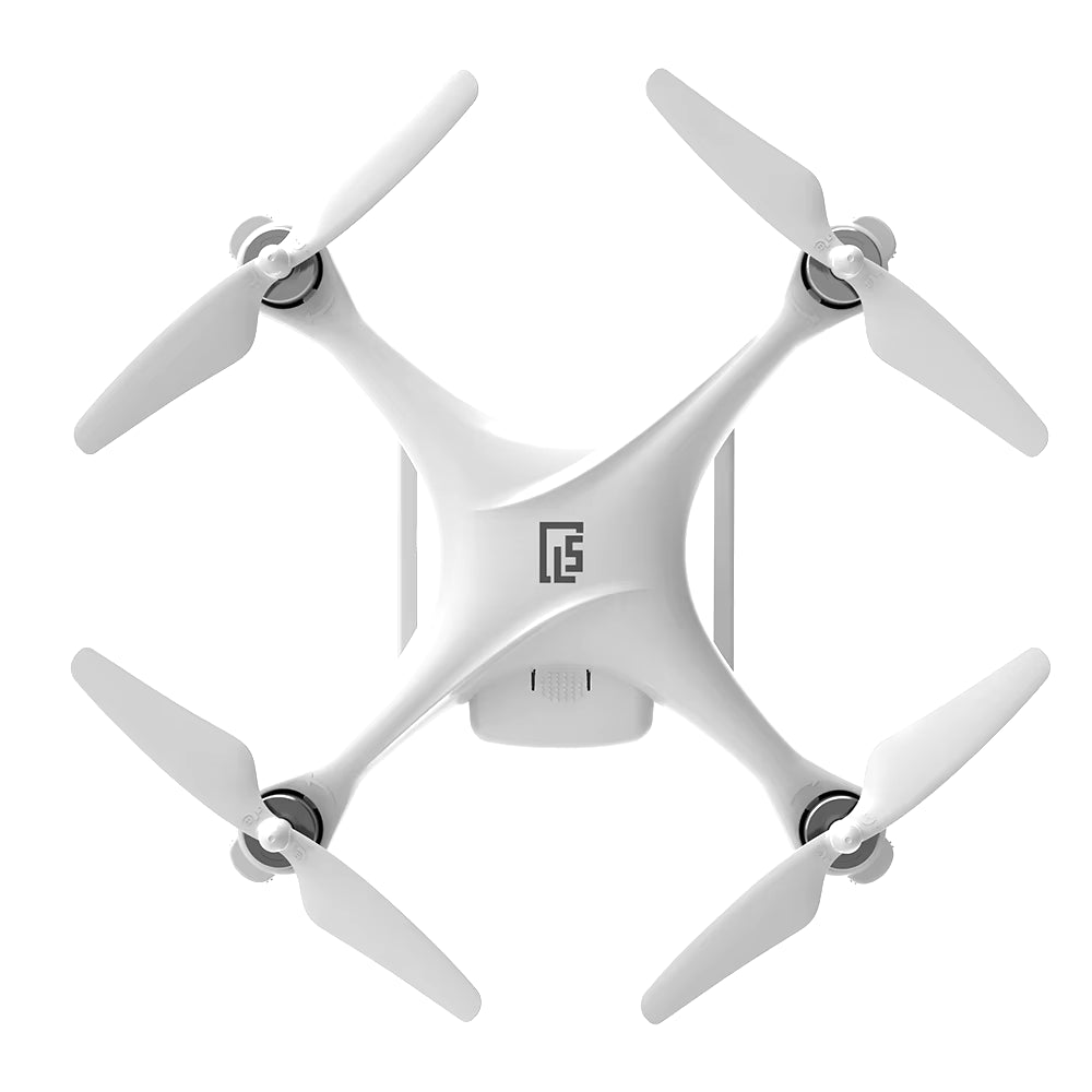 RC Drone 4K UHD Camera GPS Professional Drone Three-Axis Anti-Shake Stable RC Quadcopter VS Phantom 4 PRO Phantom 3